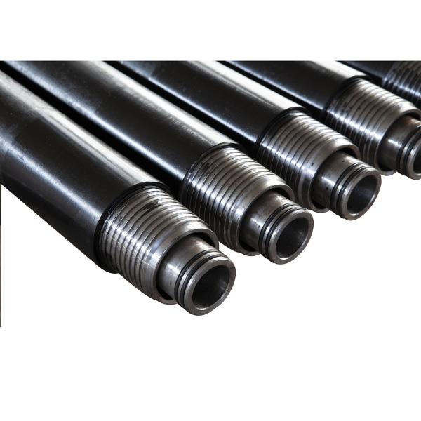 API Casting Joint 41/21F Threads Double Wall Drill Pipe 9.5m Length