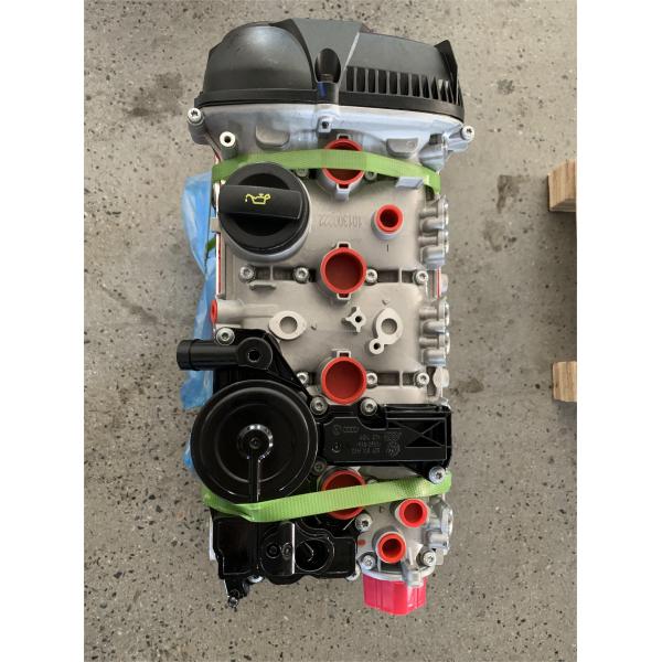 CAE CNC Long Block for Audi 2.0T TFSI A3 A4 A5 Q5 Car Engine Gas / Petrol Engine Type