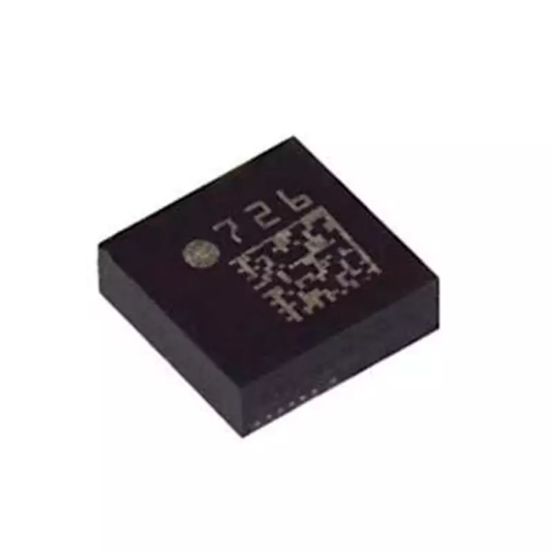 Active 12B Capacitive Touch Proximity Sensor IC I²C Interface 2 Inputs 2.7V ~ 3