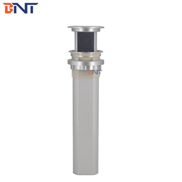 Smart home use wireless phone charger kitchen electric pop up power outlet with build in usb port