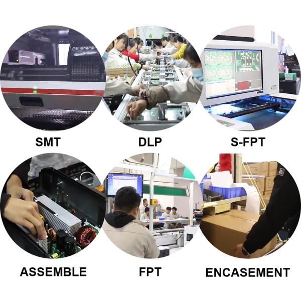 Pure Sine Wave Portable Power Station 799.2wh / 1000 Watt Solar Generator OEM