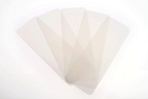 China Super Mica Bypass Shims - 5 Pack wholesale