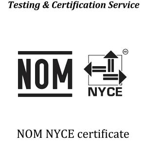 China Amazon Requirement: NOM-024-SCFI-2013,Instructions and Warnings wholesale