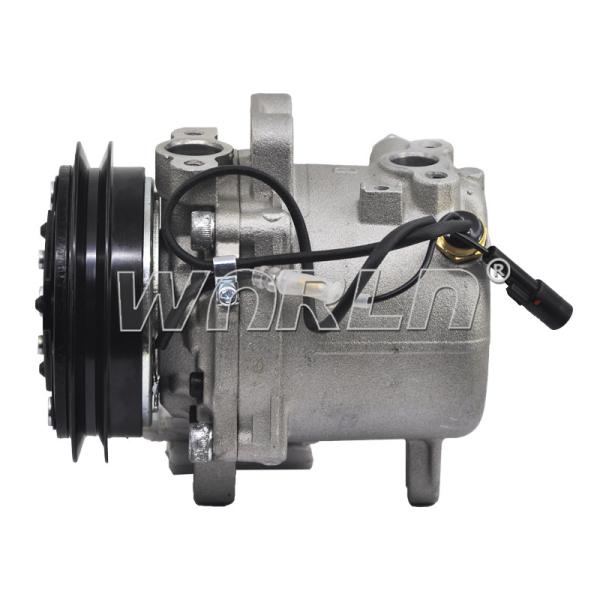 9520077G01 Compressor Car Air Conditioner For Suzuki Every WXSK041