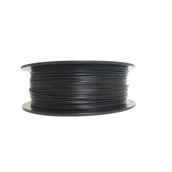 PLA Iron / Metal Filled 3D Printer Filament Resistance To Corrosion