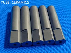 China Sic Ceramic Thrust Bearing Corrosion Resistance Silicon Carbide Bearing wholesale