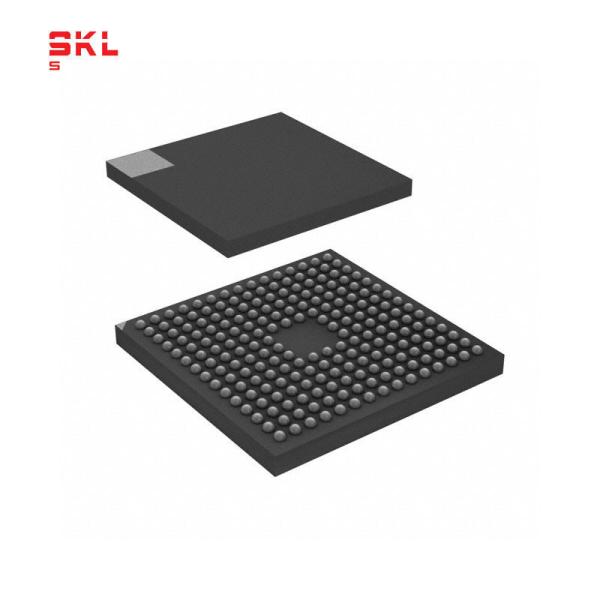 Quality STM32F429NGH6 MCU Chip High Performance Low Power Consumption for sale