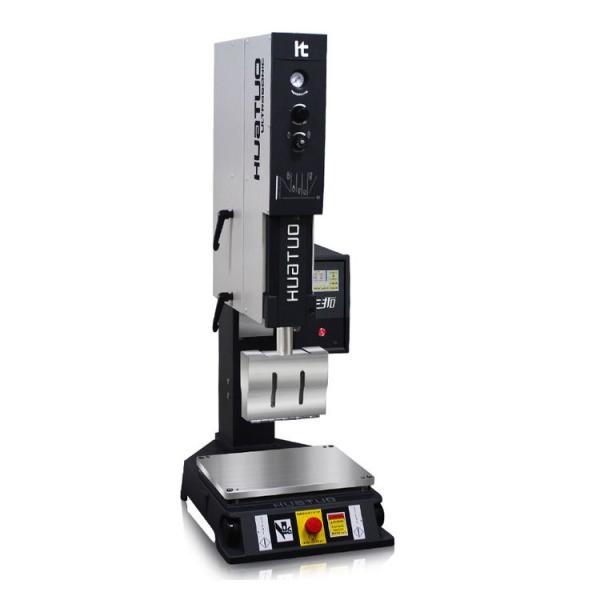 plastic welding machine