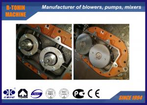 China DN250 Roots Blower Vacuum Pump , 40KPA electronic coating roots blower wholesale
