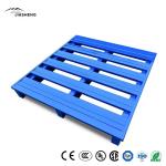 Newest Design Recyclable Lightweight and Convenient Aluminium Pallet Hot Sold