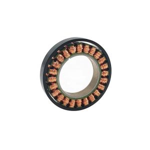 China Faradyi 3505 Model Cheap Robot Joint Frameless Motor Brushless BLDC High Torque 12 Volt Dc Motor for Robot Application Support wholesale