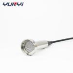 Rs485 Tank Submersible Water Level Sensor Anti Clog For Deep Well Water