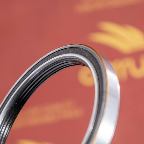 612630030009 Engine Oil Seal Weichai WP12 Rust Resistance Corrosion Proof