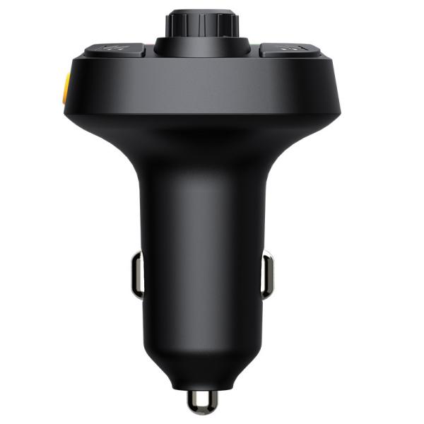 Hot Sale Colorful Lights Power Inverter For Car Car Power Inverter Dc12V To 220Vac Car Mp3 Player USB