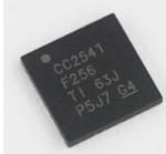 CC2541F256RHAR TI RF Transceiver IC TXRX MCU BLE 5.0 40VQFN