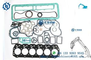 China 320D C6.4  Gasket Kit , Head Gasket Rebuild Kit 310-9553 310-9554 wholesale
