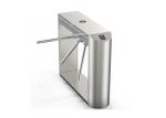 China 35 Person / Minute 510mm Arm SS304 Automatic Tripod Turnstile wholesale