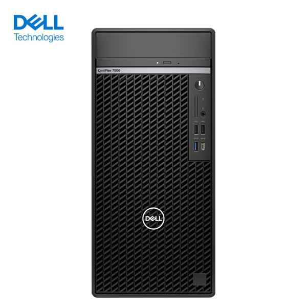 Dell Optiplex 7000MT Tower i9-12900K 16G DDR5 512G SSD UHD770 DVDRW 500W WIN10pro PC