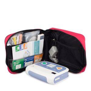 China Automatically Check Aed Device , Quick Response Aed Training Equipment wholesale