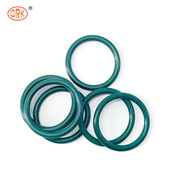 Customized Color Nitrile Rubber O Ring Hydraulic Cylinder 1mm Waterproof Pneumatic Piston