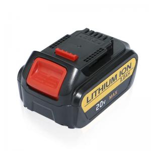 China 36W Power Tool Replacement Battery For DeWALT DCB180 DCB181 DCB182 on sale