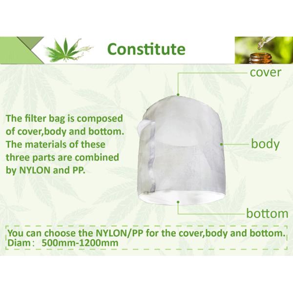 Industrial Dust Filter Bag High Speed Filtration Top Load Pulse Polyester