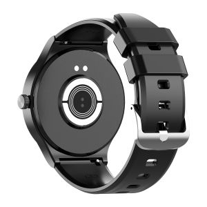 Intelligent 128kb 31.8g Square Face Android Watch