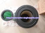 Heat Resistance Engine Oil Filter Vehicle Oil Filter 600-185-5100 Eco Friendly