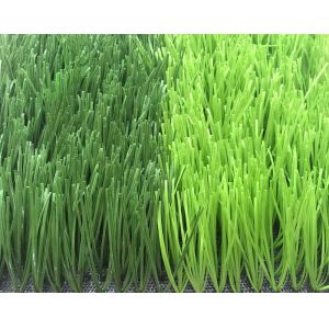 China 13000 Dtex 50mm Diamond Artificial Grass For Football Field wholesale