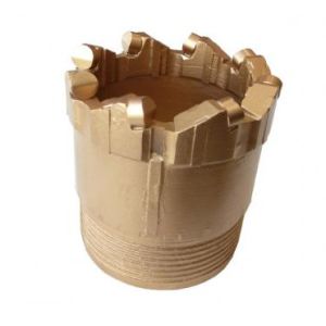 China Diamond Composite Chip Core Drill Bit wholesale