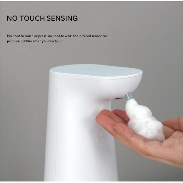 FFC Plastic Foam Soap Dispenser