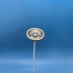 Advanced Antiperspirant Aerosol Valve - Efficient Sweat Control - High