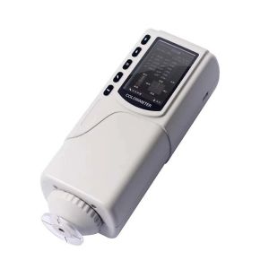 3nh Handheld Colorimeter Analyzer Optical Geometry Color Reader NR20XE