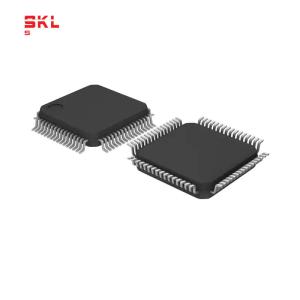 China STM32L476RET6TR MCU Low Power 32 Bit Microcontroller Embedded Applications wholesale