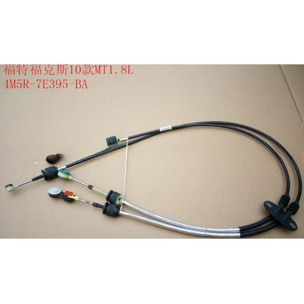 High Quality Gear Shift Cable for Ford 4m5r-7e395-Ba BS1b46500