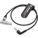 Alvin's Cables Timecode Cable for Tentacle Sync Timecode Generator to ARRI Alexa
