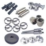 Custom Precision Machining Aluminum CNC Machining 6061 Custom Machining Services