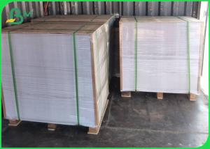 China Colorful 48g 50g NCR Carbonless Copy Paper For Office Printing Paper wholesale