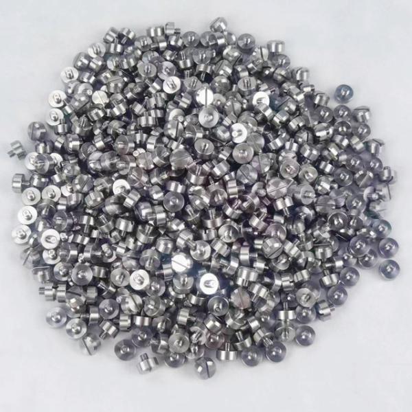 Precision CNC Machining Parts Precision Metal CNC Machining Milling Components