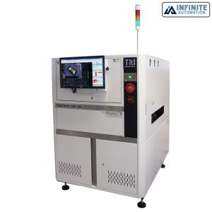 China Ultra High Precision SMT AOI Machine Automated Inspection Machine wholesale