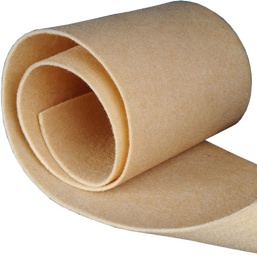 Craft / Liner / Fluting Paper Maker Felt With Good Strength And Stability