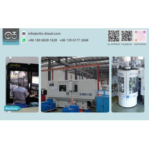 WUXI OTTO AUTO PARTS CO., LTD