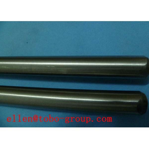 TP304 316L 321 904L hexagonal Stainless Steel Round Bar 6mm - 630mm Diameter