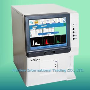 China Fully Automatic Three (3) Part Hematology Analyzer_OEM/ODM Manufacturer wholesale