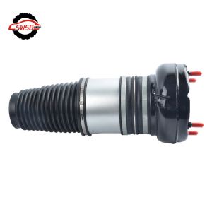 Audi A8 D4 Front Right Air Suspension Strut 4H0616040F Air Repair Kit