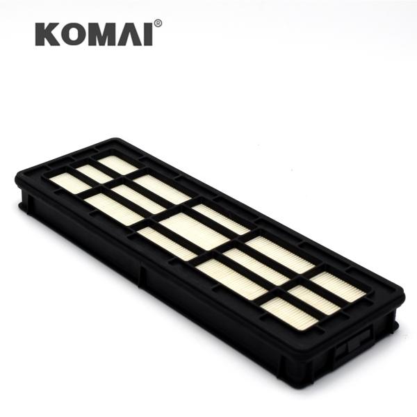 Direct Flow Cummins Engine Air Cleaner Filter 2220358 AF55014 AF55308 AF55014 5261249