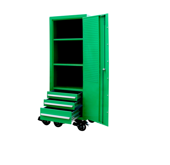 Cold Rolled Steel Large 16-Drawer Tool Box Cabinet for Garage Workshop Tool Cabinet