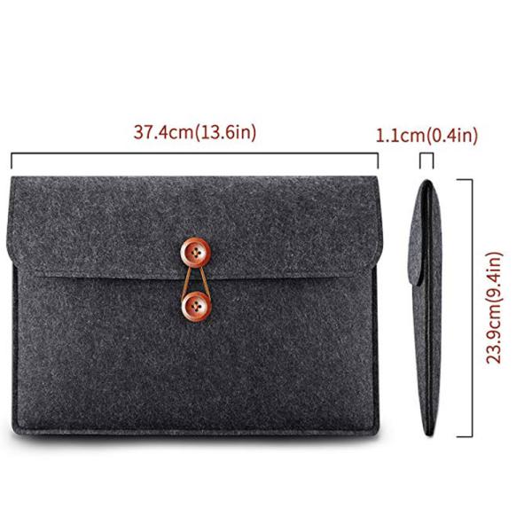 New Arrival Amazing design laptop sleeve custom