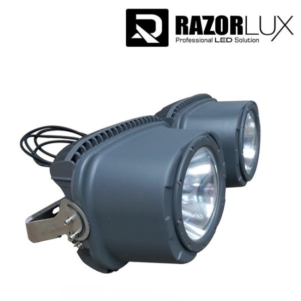 Quality Cool White IP67 Led Stadium Lights 6000K 120000lm Soccer Field for sale