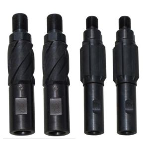 China Mold Pressed API Standard Drill Pipe Centralizer wholesale